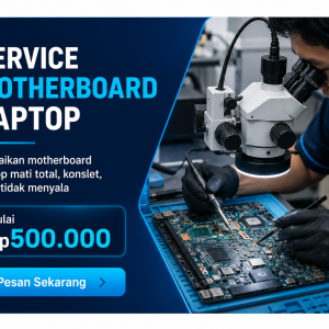 SERVICE MATHERBOARD
